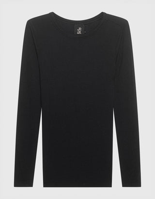 Modal-Kaschmir-Mix Longsleeve