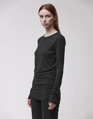 Modal-Kaschmir-Mix Longsleeve