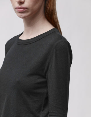 Modal-Kaschmir-Mix Longsleeve