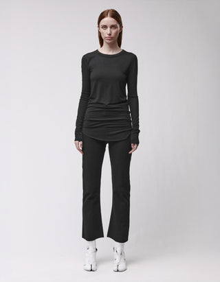 Modal-Kaschmir-Mix Longsleeve