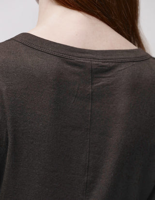 Modal-Kaschmir-Mix Longsleeve