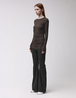Modal-Kaschmir-Mix Longsleeve