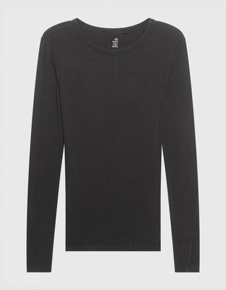 Modal-Kaschmir-Mix Longsleeve
