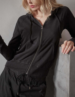 Zipper Hoodie Classic