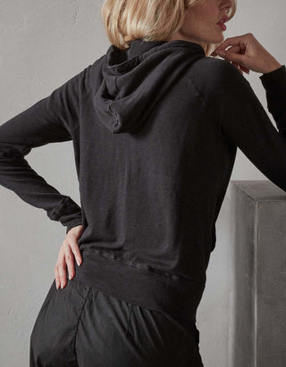 Zipper Hoodie Classic