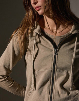 Zipper Hoodie Classic