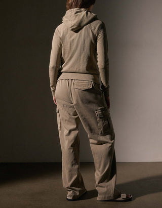 Zipper Hoodie Classic