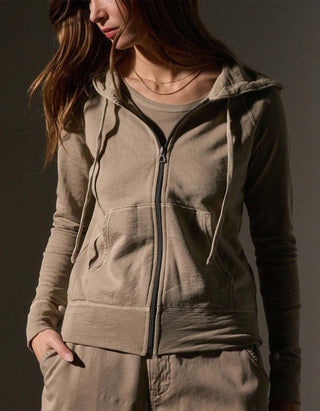 Zipper Hoodie Classic