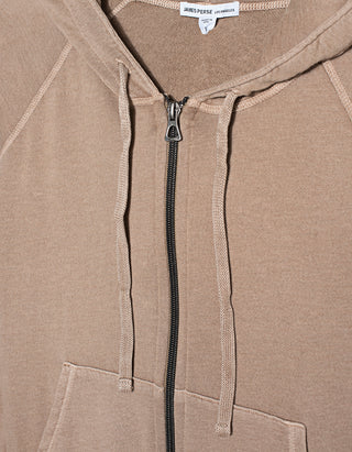 Zipper Hoodie Classic