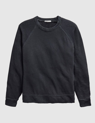 Sweatshirt French Terry Relaxed