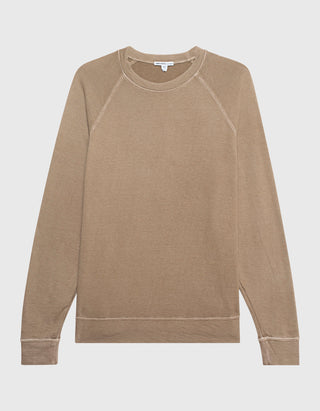 Sweatshirt French Terry Relaxed