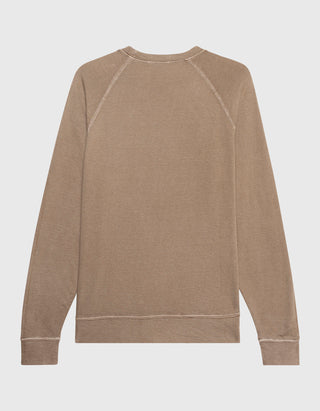 Sweatshirt French Terry Relaxed
