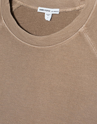 Sweatshirt French Terry Relaxed