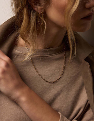 Sweatshirt French Terry Relaxed