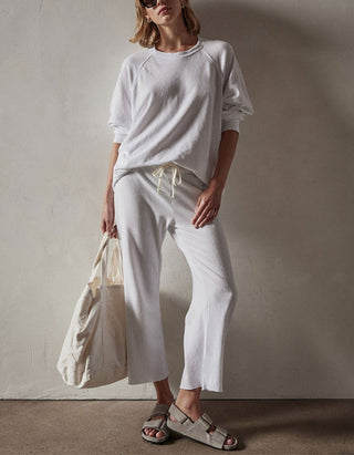 Sweatshirt French Terry Relaxed