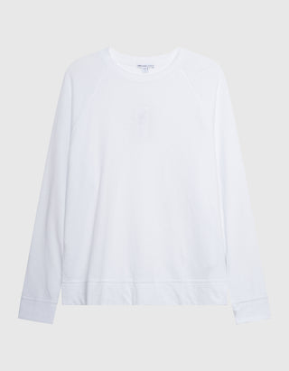 Sweatshirt French Terry Relaxed