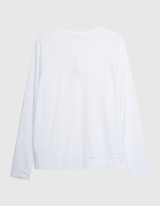 Sweatshirt French Terry Relaxed