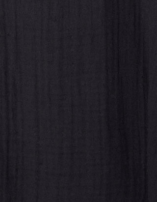 Musselin Midi-Kleid Lennox