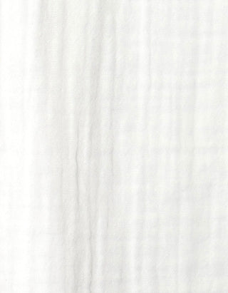 Musselin Midi-Kleid Lennox