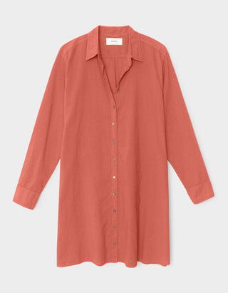 Hemdblusen-Kleid Bobby