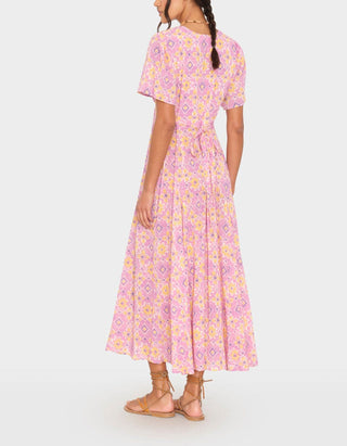 Wickelkleid Sonia