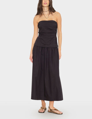 Bandeau-Kleid Ciara