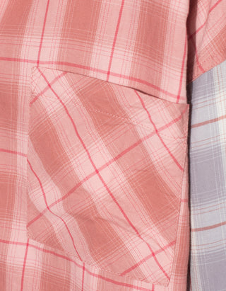 Kariertes Hemd Phillipa