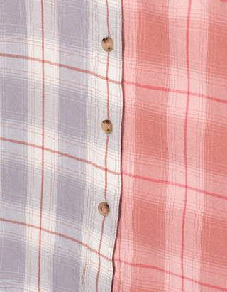 Kariertes Hemd Phillipa