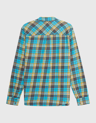 Kariertes Flannelhemd Beau