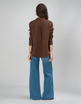 Flare-Leg Jeans The Tomcat Roller Sneak