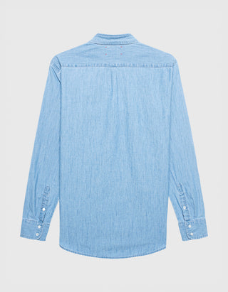 Loose-Fit Bluse Beau