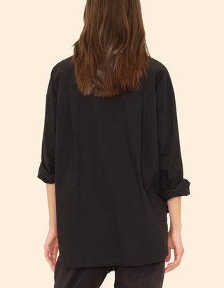 Hemd Sydney mit Brusttasche