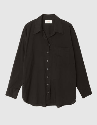 Hemd Sydney mit Brusttasche