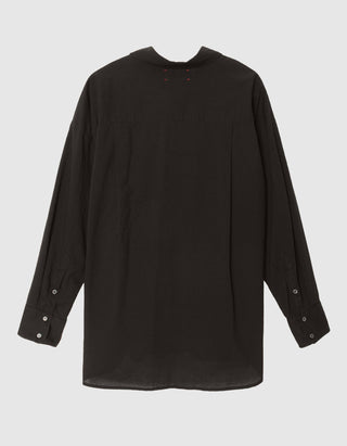 Hemd Sydney mit Brusttasche