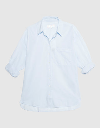 Hemd Sydney mit Brusttasche