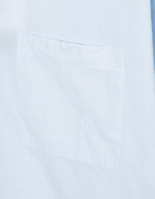 Hemd Sydney mit Brusttasche