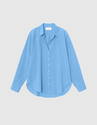 Loose-Fit Bluse Beau