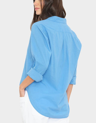 Loose-Fit Bluse Beau