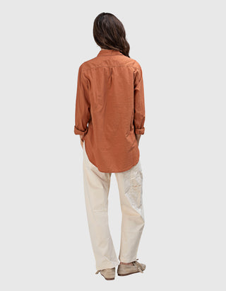 Loose-Fit Bluse Beau