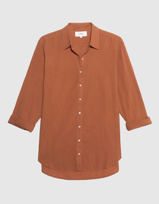 Loose-Fit Bluse Beau