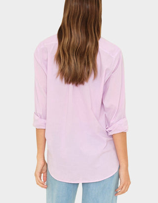 Loose-Fit Bluse Beau