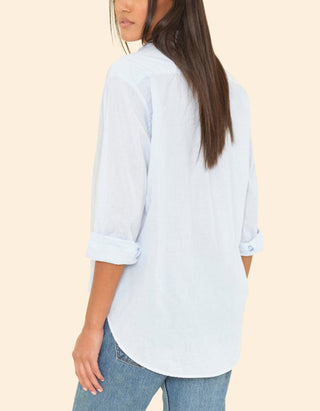 Loose-Fit Bluse Beau