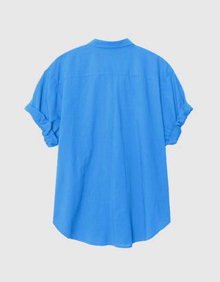 Kurzarm-Hemd Channing