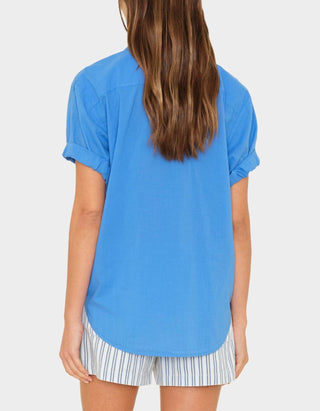 Kurzarm-Hemd Channing