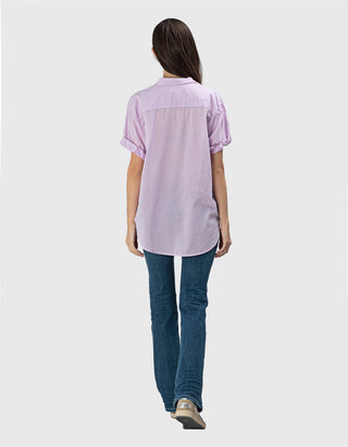 Kurzarm-Hemd Channing