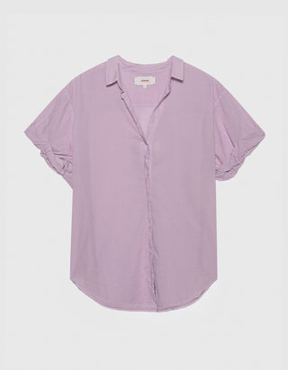 Kurzarm-Hemd Channing