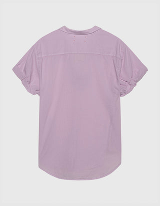 Kurzarm-Hemd Channing