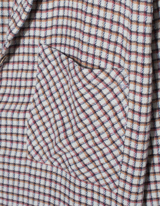 Kariertes Hemd Jordy