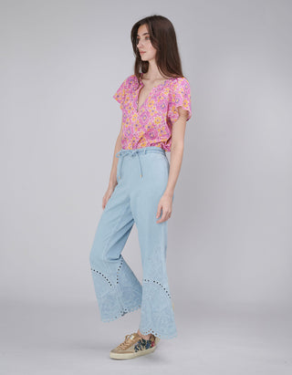 Blusen-Shirt Jana