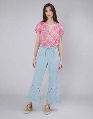 Blusen-Shirt Jana
